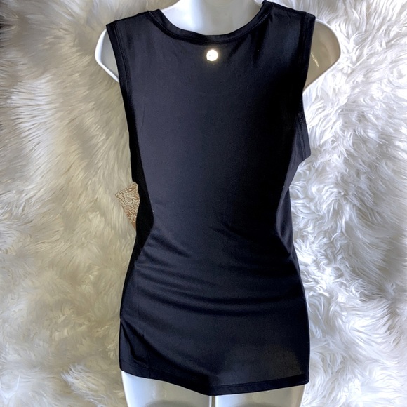 MAKE YOUR OWN MAGIC Muscle Tank Top M / L - Picture 4 of 13